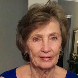 Meet your Posher, Caroline